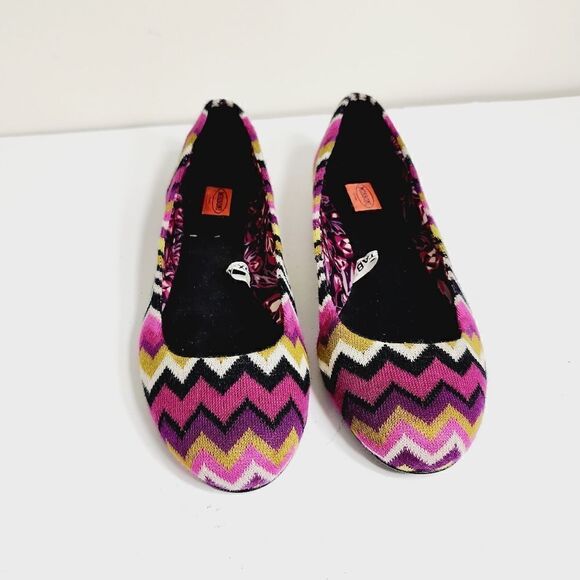 Missoni flat - Picture 7 of 8